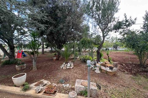 Masia a Ostuni, Brindisi, Ostuni - € 270.000 | Ref: Villa Columbri - foto 33